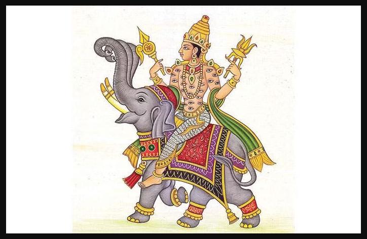 இடியின் கடவுள் இந்திரன்-God of Thunder-Stumbit Astrology-Tamil-Jothidam
